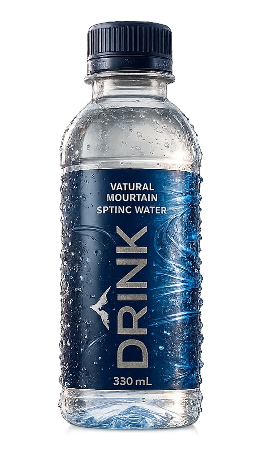 Botol 330ml