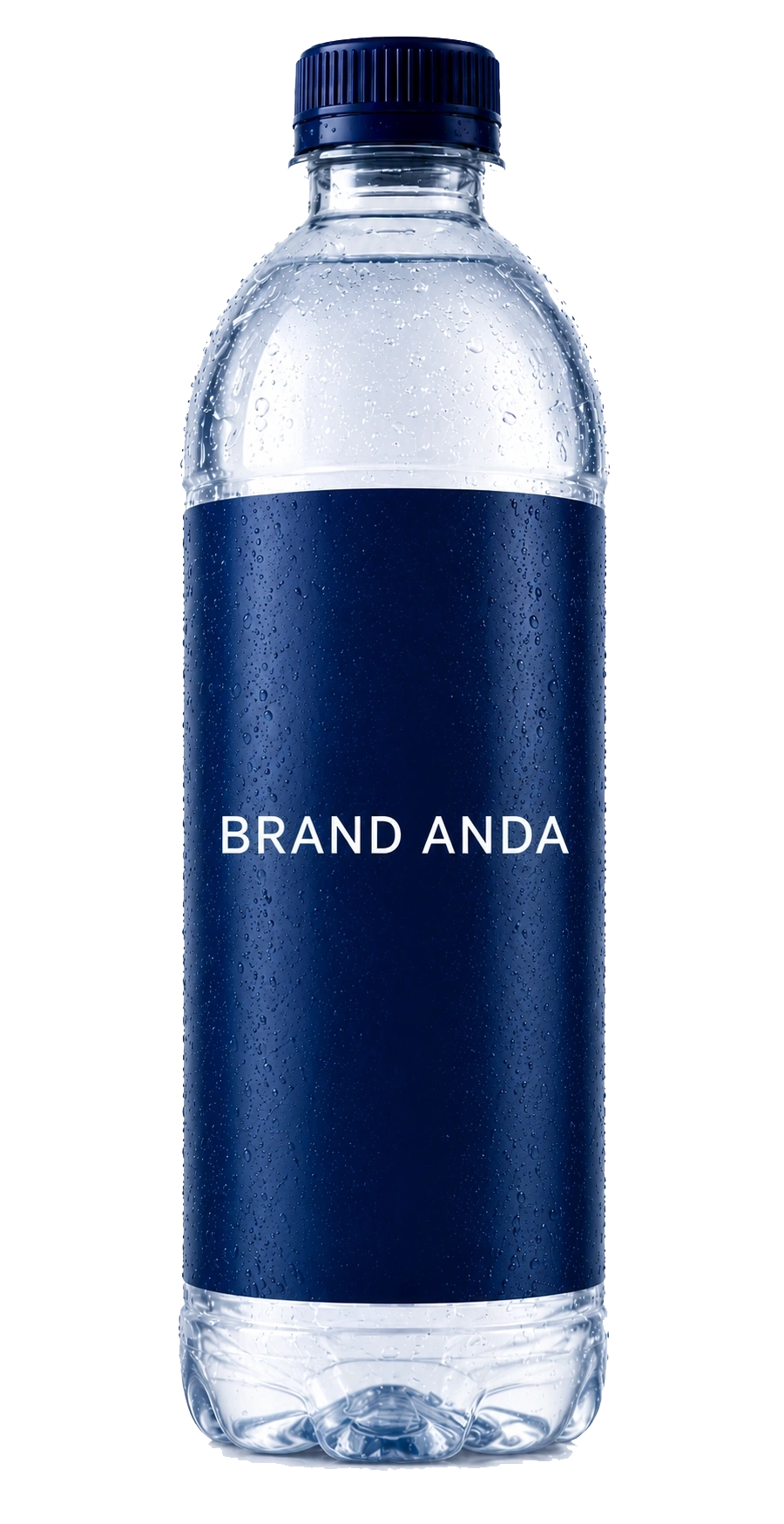 Botol Personal Brand