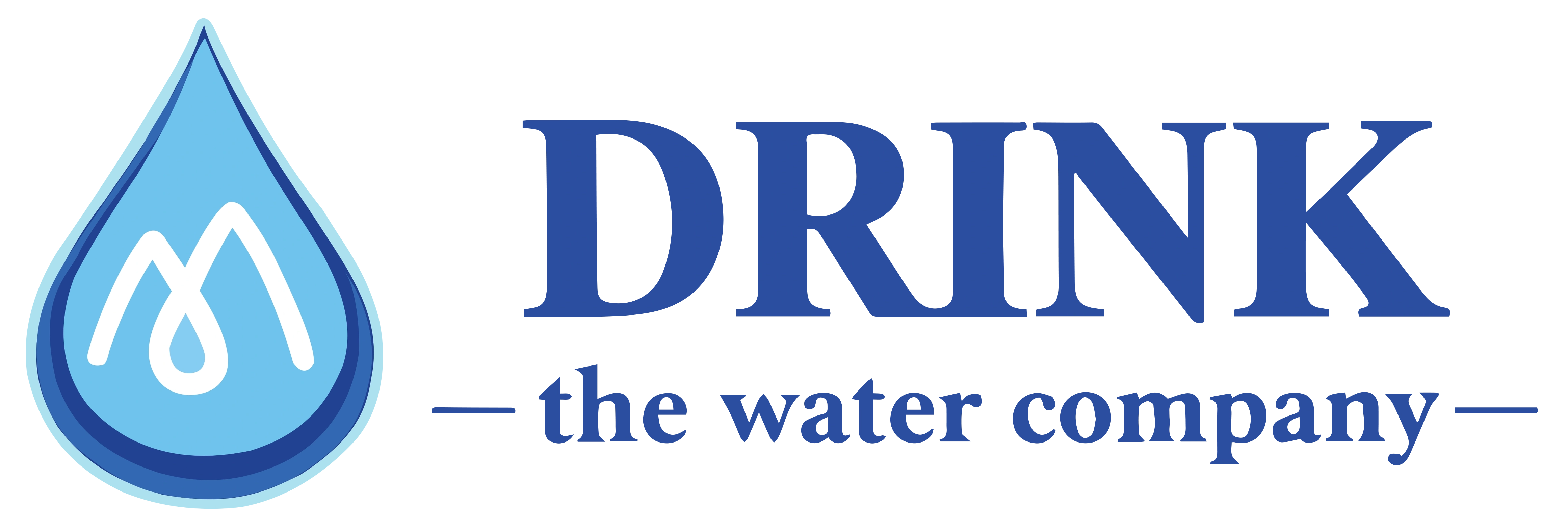 DRINK Water Company