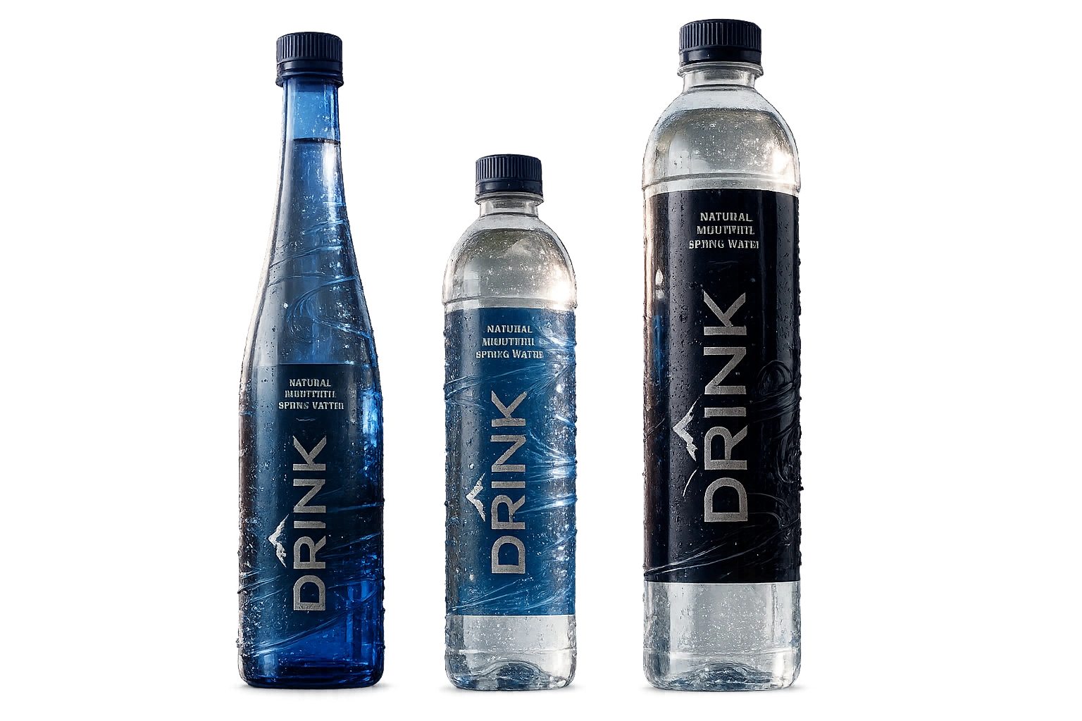Produk Drink